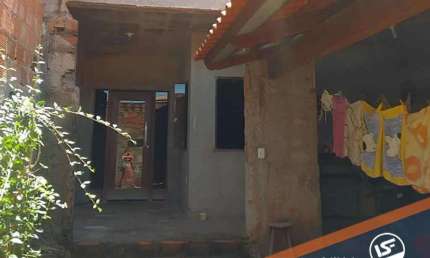 Casa à venda, 3 quartos, 1 vaga, Recanto da Lagoa - Pará de Minas/MG