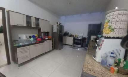 Casa à venda, 2 vagas, Jardim Beatriz - Pará de Minas/MG