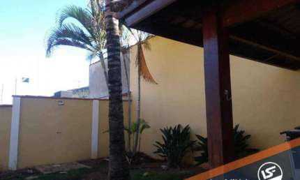 Casa à venda no São José, Pará de Minas 