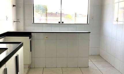 Apartamento à venda, Providência - Pará de Minas/MG