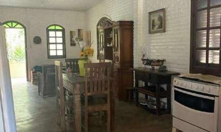 Chácara / sítio à venda no Tavares de Minas, Pará de Minas 