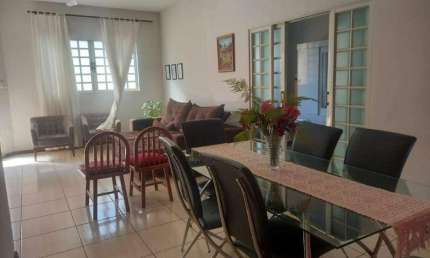 Casa à venda no São Luiz, Pará de Minas 