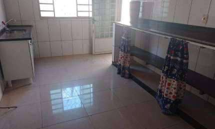 Casa à venda, 2 quartos, 3 vagas, Jardim Beatriz - Pará de Minas/MG