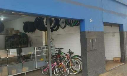 Ponto comercial à venda no Santos Dumont, Pará de Minas 