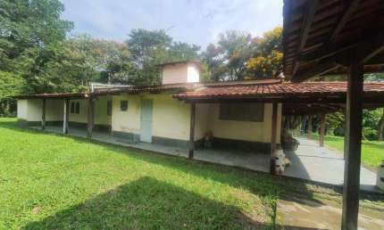 Chácara / sítio à venda na Área Rural de Pará de Minas, Pará de Minas 