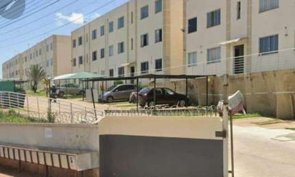 Apartamento à venda no Grão Pará, Pará de Minas 