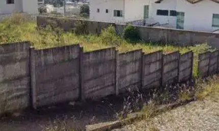 Terreno à venda no São José, Pará de Minas 