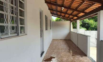 Casa à venda no Dom Bosco, Pará de Minas 
