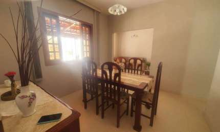 Casa à venda no Jardim Beatriz, Pará de Minas 
