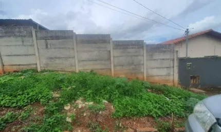 Terreno à venda no Jardim América, Pará de Minas 