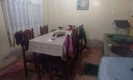 Casa à venda no São Pedro, Pará de Minas 
