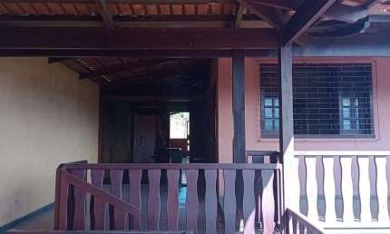 Casa à venda no Dom Bosco, Pará de Minas 