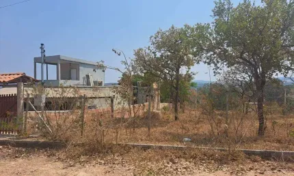 Chácara à venda, SAO JOAO DE CIMA - Conceição do Pará/MG