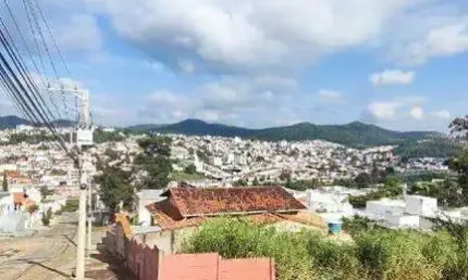 Lote à venda, Jardim Castelo Branco - Pará de Minas/MG