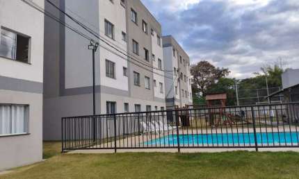 Apartamento à venda no Dom Bosco, Pará de Minas 