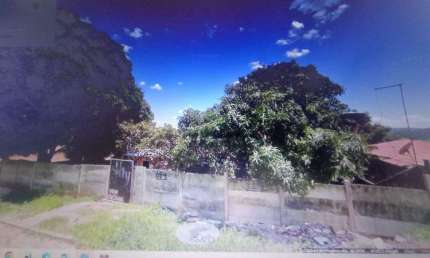 Terreno à venda no Grão Pará, Pará de Minas 