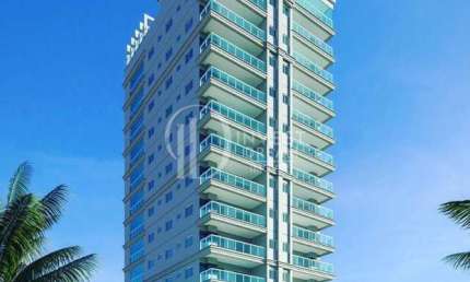 Apartamento com 3 quartos à venda na Rua José Alexandre Rocha, 385, Balneário Perequê, Porto Belo
