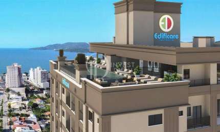 Apartamento com 2 quartos à venda na Rua Dorvalino Voltolini, 761, Balneário Perequê, Porto Belo