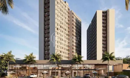 Apartamento com 3 quartos à venda na Rua José Pereira Liberato, 1390, São João, Itajaí