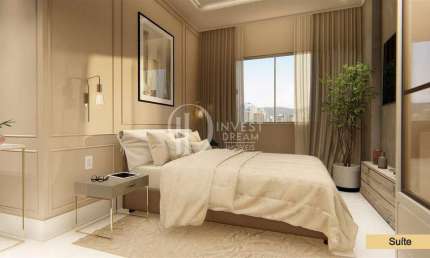 Apartamento com 2 quartos à venda na Rua 406, 91, Morretes, Itapema
