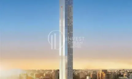 Apartamento com 5 quartos à venda na Rua 1532, 452, Centro, Balneário Camboriú