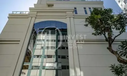Apartamento com 3 quartos à venda na Rua 1536, 6, Centro, Balneário Camboriú