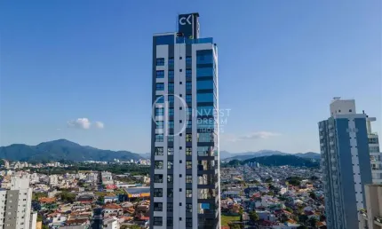 Sala comercial à venda na Rua 2950, 369, Centro, Balneário Camboriú