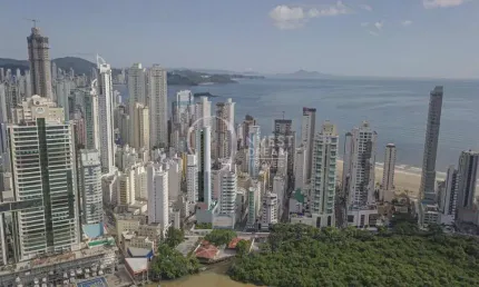 Sala comercial à venda na Rua 3750, 181, Centro, Balneário Camboriú