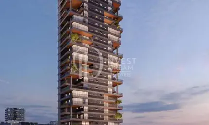 Apartamento com 4 quartos à venda na Rua Blumenau, 85, Balneário Perequê, Porto Belo