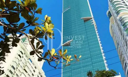 Apartamento com 4 quartos à venda na Avenida Atlântica, 4950, Barra Sul, Balneário Camboriú