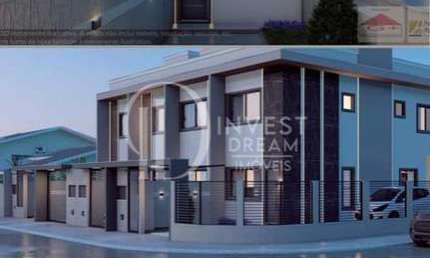 Casa com 2 quartos à venda na Loteamento Flora E Flora, 00, Joaia, Tijucas