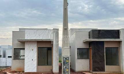Residencial paraiso xix canelinha sc, Galera, Canelinha - SC