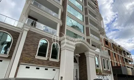 Apartamento com 3 quartos à venda na Rua 115, 173, Centro, Itapema
