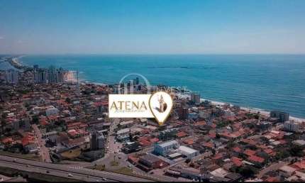 Apartamento com 1 quarto à venda na Rua Getúlio Bittencourt, 93, Centro, Barra Velha