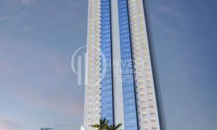 Sala comercial à venda na Avenida Brasil, 270, Centro, Balneário Camboriú