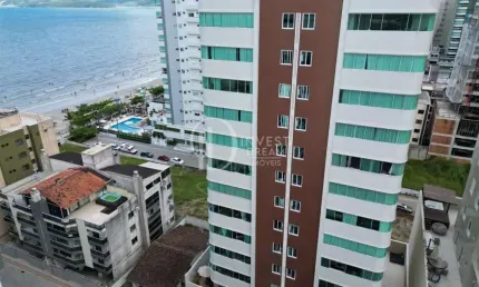 Apartamento com 4 quartos à venda na Rua 295, 91, Meia Praia, Itapema