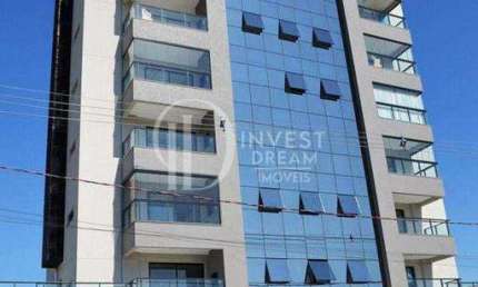 Apto 2 suites no bairro joaia em tijucas, joaia, Tijucas - SC