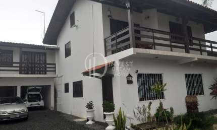 Sobrados  326,26 m2 na praia da armaÇÃo penha sc, ARMAÇÃO, Penha - SC