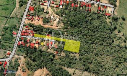Terreno balneÁrio camboriÚ - sc, São Judas Tadeu, Balneário Camboriú - SC