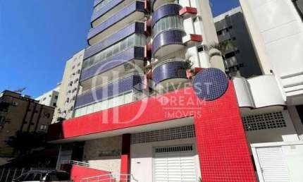 Apartamento com 3 quartos à venda na Rua 282, 199, Meia Praia, Itapema