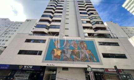 Apartamento mobiliado  balneÁrio camboriÚ sc, Centro, Balneário Camboriú - SC