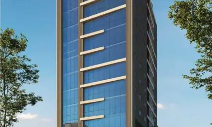 Apto 3 suites em perequÊ porto belo sc, Perequê, Porto Belo - SC