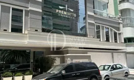 Lindo apartamento mobiliado rua 294 meia praia, Meia Praia, Itapema - SC