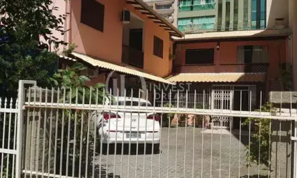 ImperdÍvel terreno 286m2 com casa meia praia, MEIA, Itapema - SC