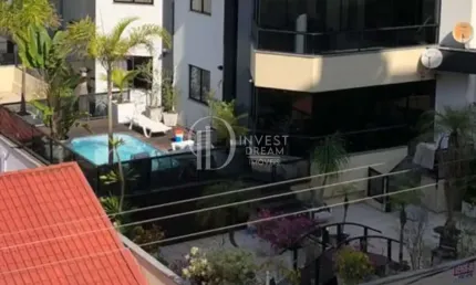 Diferenciado  mobiliado  400m2 03 dorm meia praia , Meia Praia, Itapema - SC