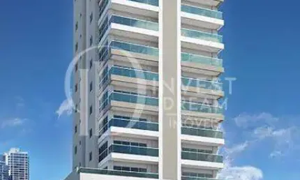 Lindo apartament0 rua 244 vista mar meia praia, meia praia, itapema - sc