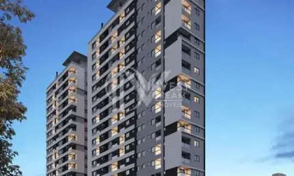 Apartamento com 2 quartos à venda na Rua 420, 101, Morretes, Itapema