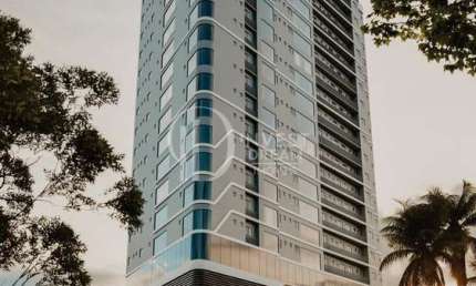 Apartamento com 2 quartos à venda na Rua Agenor P. Lino, 101, Balneário Perequê, Porto Belo