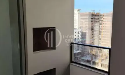 Apartamento com 2 quartos à venda na Rua 406, 180, Morretes, Itapema
