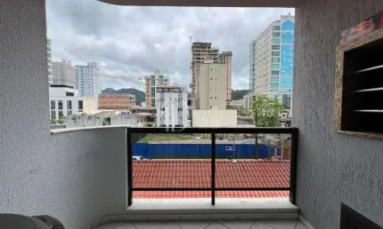 Apartamento com 2 quartos à venda na Rua 129 1, 27, Centro, Itapema
